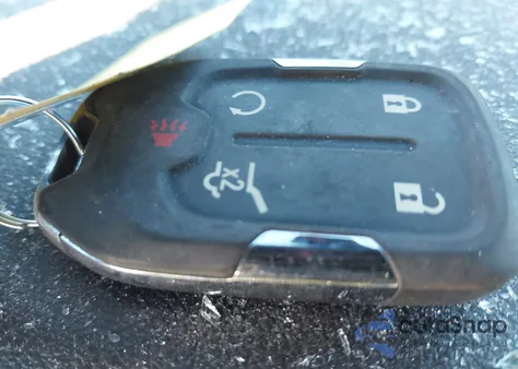 2019 GMC Acadia Slt-1 из США, поврежденный, VIN 1GKKNMLS6KZ263868